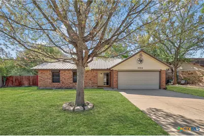 1014 N 4th Street, Copperas Cove, TX 76522 - Photo 1