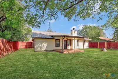 1014 N 4th Street, Copperas Cove, TX 76522 - Photo 25