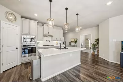 1521 Spechts Ranch, New Braunfels, TX 78132 - Photo 9