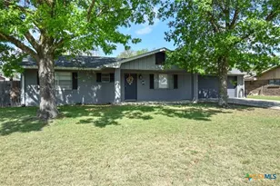 205 Tanglewood Rd, Temple, TX 76502 - Photo 3