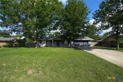 205 Tanglewood Rd. Road, Temple, TX 76502 - Photo 1