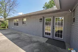 205 Tanglewood Rd, Temple, TX 76502 - Photo 23