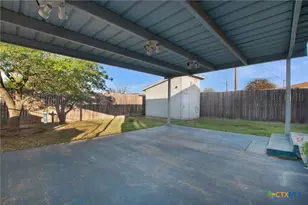 103 W Hogan Dr, Copperas Cove, TX 76522 - Photo 7