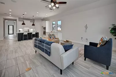 24118 Sidehill Lie, San Antonio, TX 78261 - Photo 17