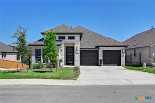 24118 Sidehill Lie, San Antonio, TX 78261 - Photo 1