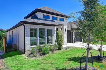 24118 Sidehill Lie, San Antonio, TX 78261 - Photo 3