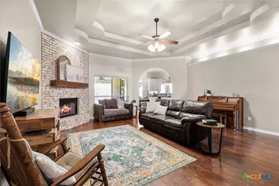 1420 Loving Trail, Belton, TX 76513 - Photo 5