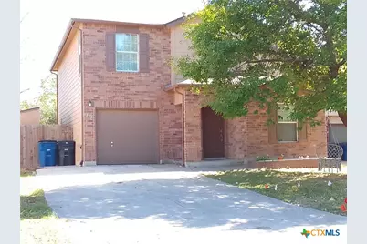 3854 Cherokee Boulevard, New Braunfels, TX 78132 - Photo 1
