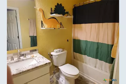 3854 Cherokee Boulevard, New Braunfels, TX 78132 - Photo 29