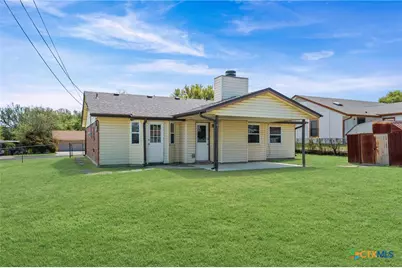 121 Bridle Drive, Copperas Cove, TX 76522 - Photo 23