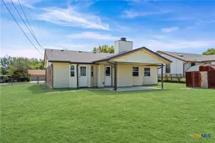 121 Bridle Dr, Copperas Cove, TX 76522 - Photo 23