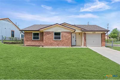 121 Bridle Drive, Copperas Cove, TX 76522 - Photo 1