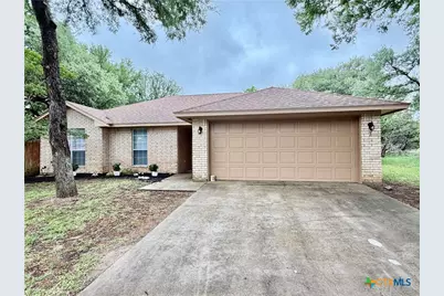 7 S Bobcat Court, Morgans Point Resort, TX 76513 - Photo 3