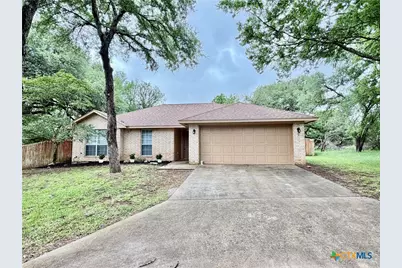 7 S Bobcat Court, Morgans Point, TX 76513 - Photo 1