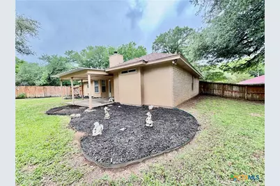 7 S Bobcat Court, Morgans Point Resort, TX 76513 - Photo 19