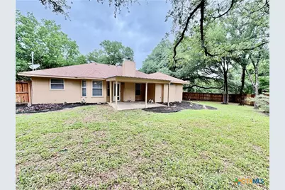 7 S Bobcat Court, Morgans Point Resort, TX 76513 - Photo 17