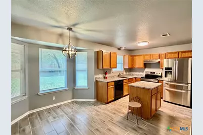 7 S Bobcat Court, Morgans Point Resort, TX 76513 - Photo 7