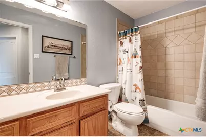 1905 Walker Place Boulevard, Copperas Cove, TX 76522 - Photo 21