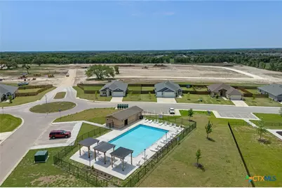 3203 Pistoia Trail, Temple, TX 76502 - Photo 39