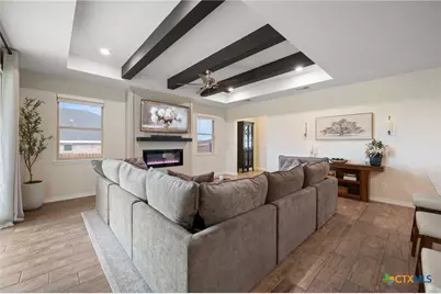 3203 Pistoia Trail, Temple, TX 76502 - Photo 9