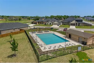 3203 Pistoia Trail, Temple, TX 76502 - Photo 37