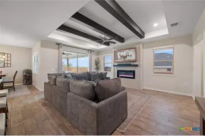 3203 Pistoia Trail, Temple, TX 76502 - Photo 7