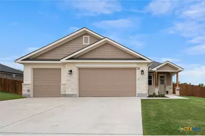 3203 Pistoia Trail, Temple, TX 76502 - Photo 1