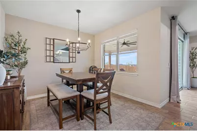 3203 Pistoia Trail, Temple, TX 76502 - Photo 17