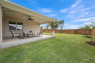 3203 Pistoia Trl, Temple, TX 76502 - Photo 33