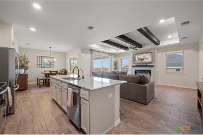 3203 Pistoia Trail, Temple, TX 76502 - Photo 13