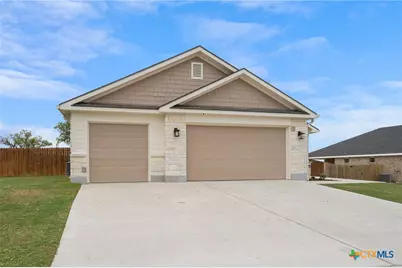 3203 Pistoia Trail, Temple, TX 76502 - Photo 3