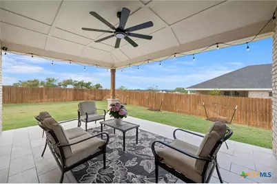 3203 Pistoia Trail, Temple, TX 76502 - Photo 31