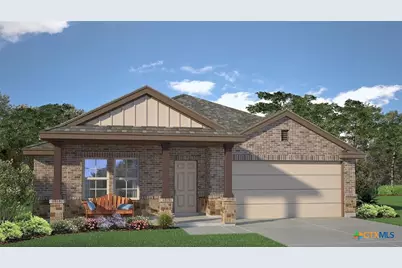 2080 Buckner Street, Nolanville, TX 76559 - Photo 1