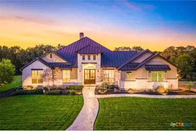 2465 Emu Parade, New Braunfels, TX 78132 - Photo 1