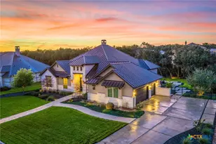 2465 Emu Parade, New Braunfels, TX 78132 - Photo 5