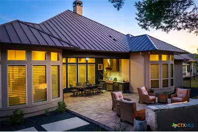 2465 Emu Parade, New Braunfels, TX 78132 - Photo 9