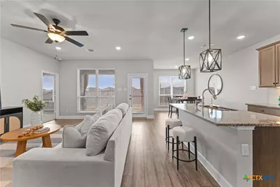 5725 Redfish Court, Belton, TX 76513 - Photo 9