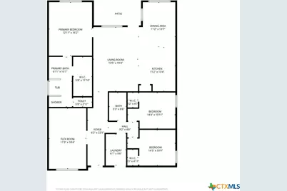 5725 Redfish Court, Belton, TX 76513 - Photo 31