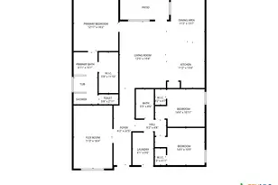 5725 Redfish Ct, Belton, TX 76513 - Photo 31