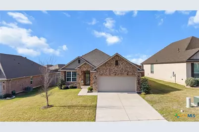 5725 Redfish Court, Belton, TX 76513 - Photo 3