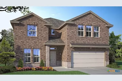 2049 Buckner Street, Nolanville, TX 76559 - Photo 1