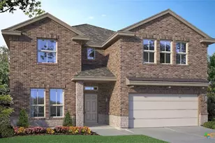 2049 Buckner St, Nolanville, TX 76559 - Photo 1