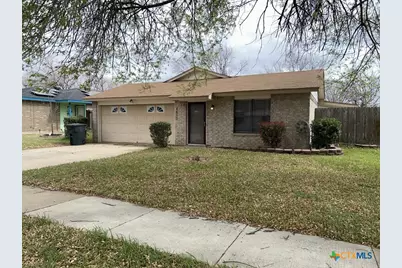 4403 Jana Drive, Killeen, TX 76542 - Photo 1