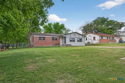 2101 Urbantke Lane, Copperas Cove, TX 76522 - Photo 1
