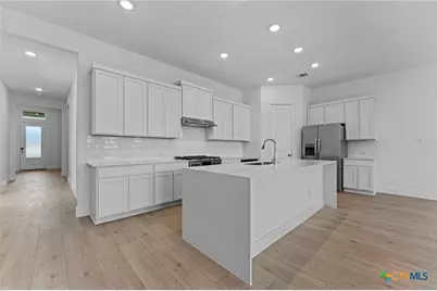 5532 Paschal Park, New Braunfels, TX 78132 - Photo 17