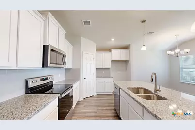 2037 Buckner Street, Nolanville, TX 76559 - Photo 3