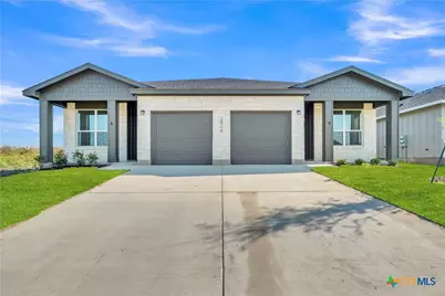 3903 American Elm Drive, Killeen, TX 76542 - Photo 1