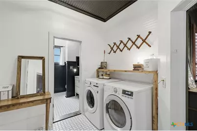 703 W Buck Street, Caldwell, TX 77836 - Photo 21