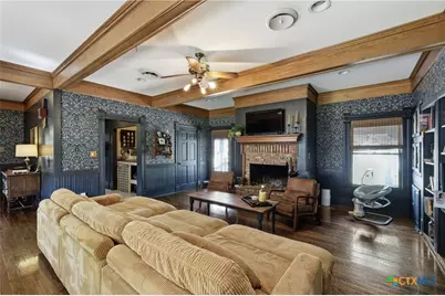 703 W Buck Street, Caldwell, TX 77836 - Photo 19