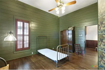 703 W Buck Street, Caldwell, TX 77836 - Photo 23